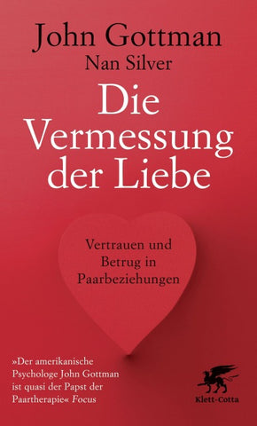 Die Vermessung der Liebe