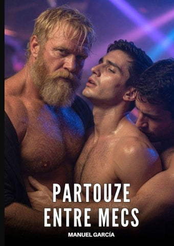 Partouze entre Mecs