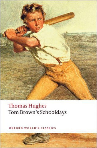 Tom Brown's Schooldays