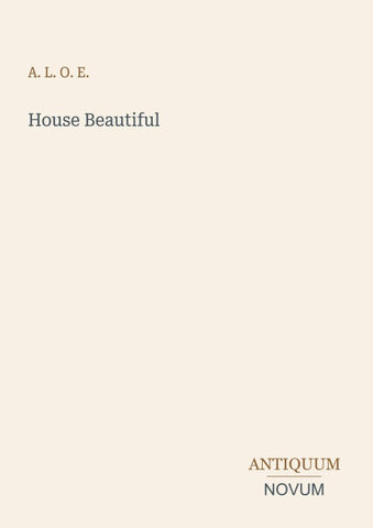 House Beautiful