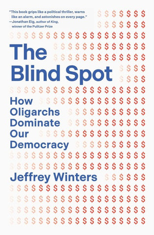 The Blind Spot
