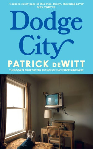 Dodge City