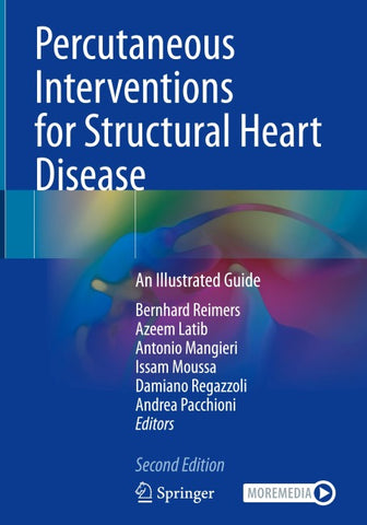 Percutaneous Interventions for Structural Heart Disease