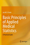 Basic Principles of Applied Medical Statistics