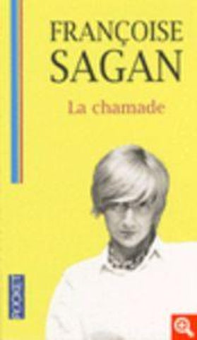 La chamade