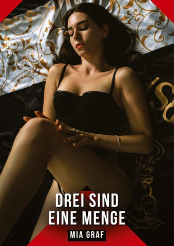 Drei sind eine Menge