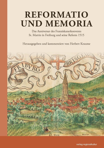 Reformatio und Memoria