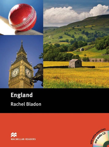 England - New