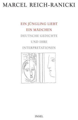 Ein Jüngling liebt ein Mädchen