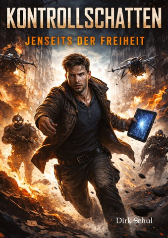 Kontrollschatten