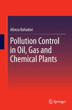 Pollution Control in Oil, Gas and Chemical Plants