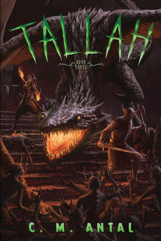Tallah 3