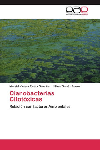 Cianobacterias Citotóxicas