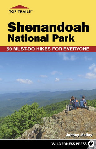 Top Trails