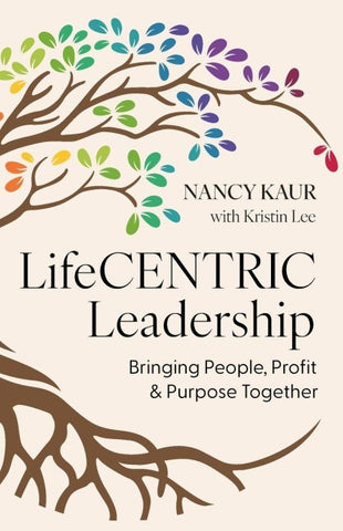 LifeCENTRIC Leadership