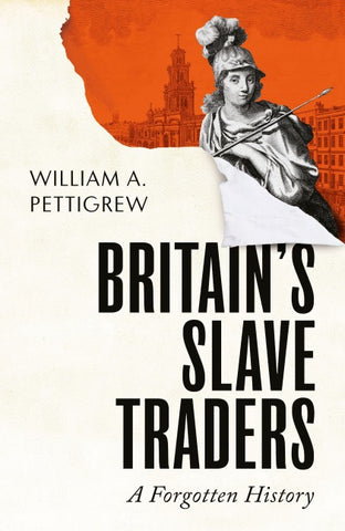 Britain's Slave Traders