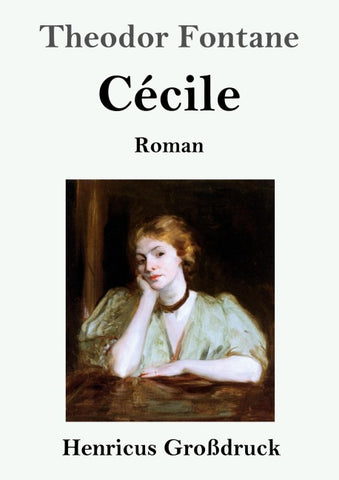 Cécile (Großdruck)
