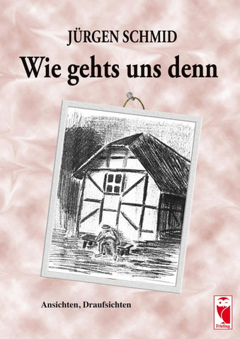 Wie gehts uns denn