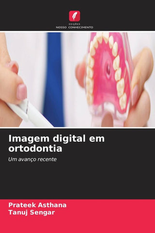 Imagem digital em ortodontia
