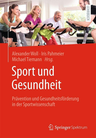 Sport und Gesundheit