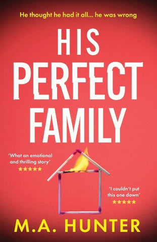 His Perfect Family