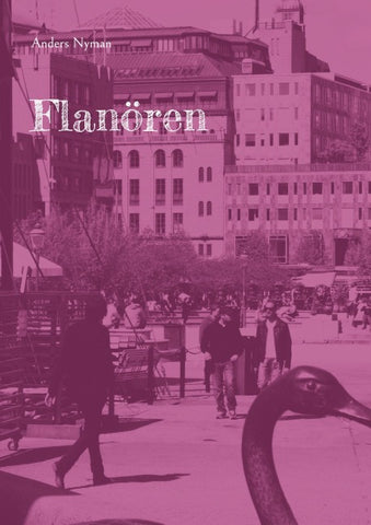 Flanören