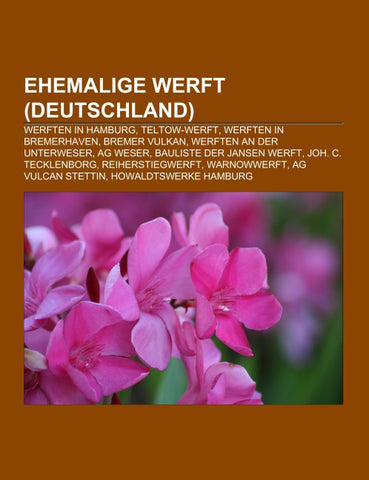 Ehemalige Werft (Deutschland)