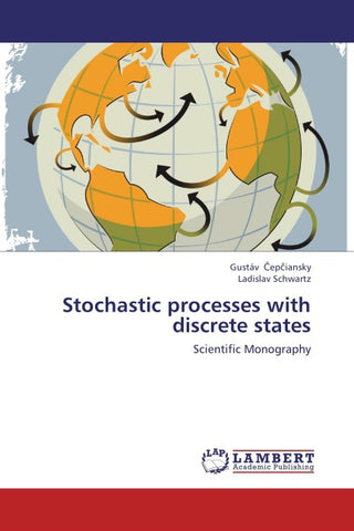 Stochastic processes with discrete states