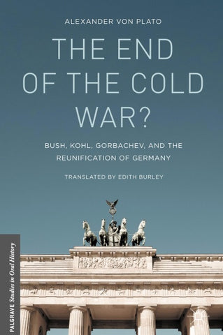 The End of the Cold War?