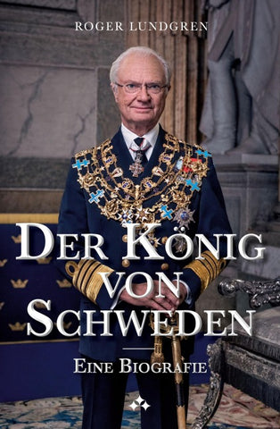 Der König von Schweden