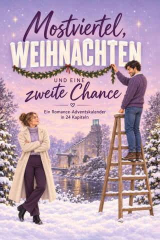 Mostviertel, Weihnachten und eine zweite Chance