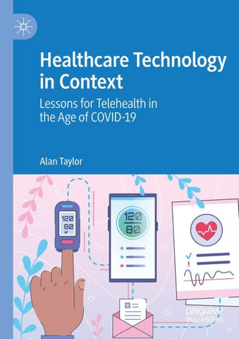 Healthcare Technology in Context