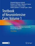 Textbook of Neurointensive Care: Volume 1