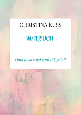 Malbuch
