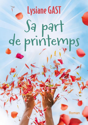 Sa part de printemps