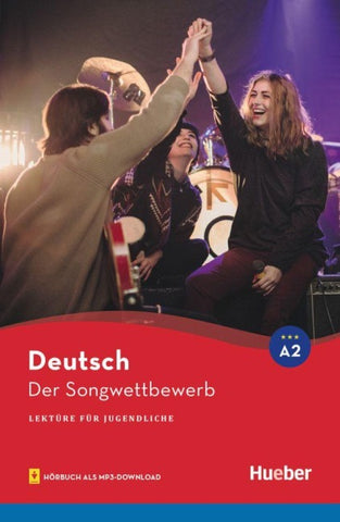 Der Songwettbewerb