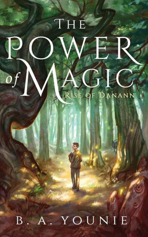 The Power of Magic