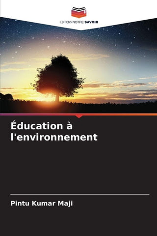 Éducation à l'environnement