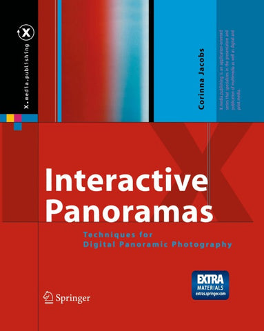 Interactive Panoramas