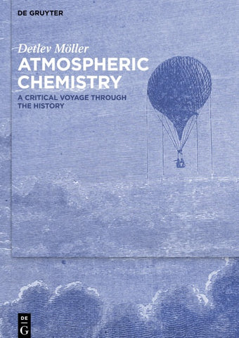 Atmospheric Chemistry