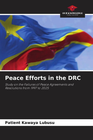 Peace Efforts in the DRC