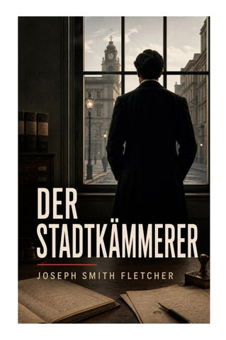 Der Stadtkämmerer