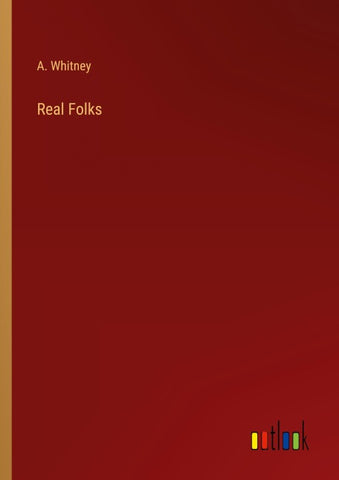 Real Folks