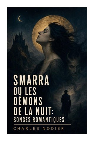 Smarra ou les démons de la nuit: Songes romantiques