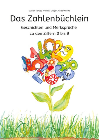 Das Zahlenbüchlein