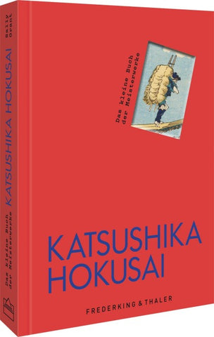 Katsushika Hokusai