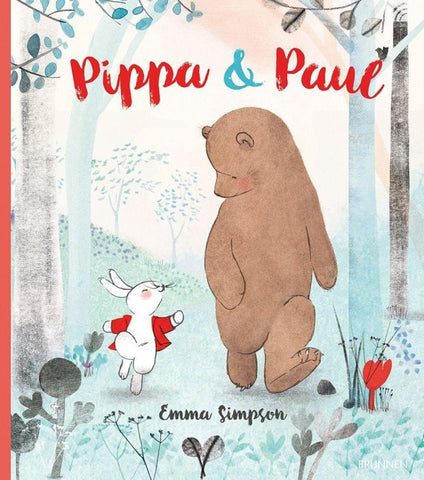 Pippa und Paul