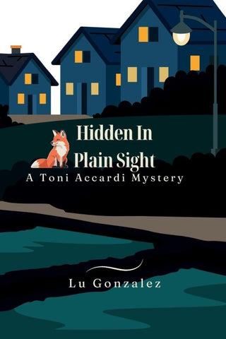 Hidden In Plain Sight