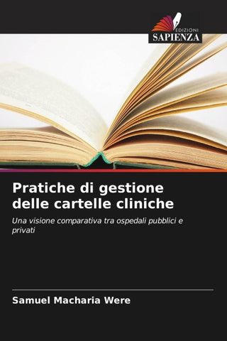 Pratiche di gestione delle cartelle cliniche