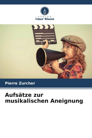 Aufsätze zur musikalischen Aneignung